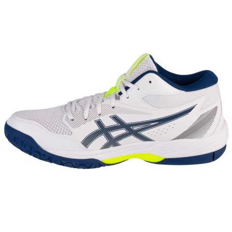 Buty do siatkówki Asics Gel-Task MT 4 M 1071A102-100 Buty do siatkówki Asics Gel-Task MT 4 M 1071A102-100