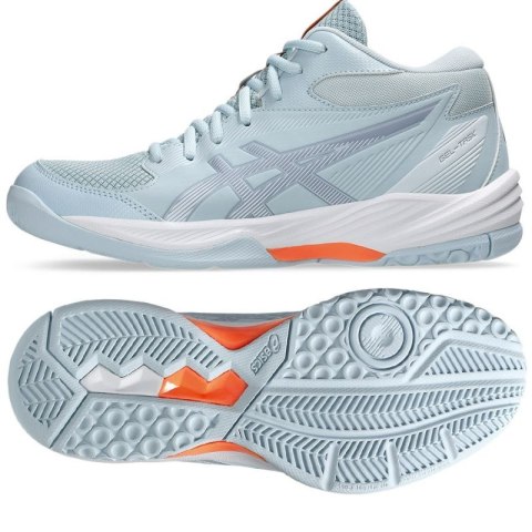 Buty do siatkówki Asics Gel-Task MT 4 W 1072A105 020 Buty do siatkówki Asics Gel-Task MT 4 W 1072A105 020