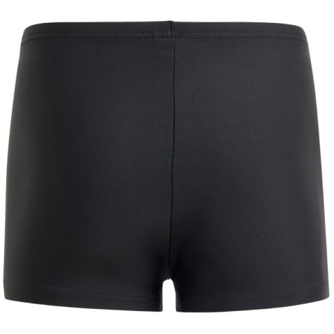 Spodenki kąpielowe adidas Logo Swim BXR Jr IK9654 Spodenki kąpielowe adidas Logo Swim BXR Jr IK9654