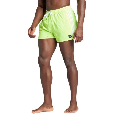 Szorty adidas 3-Stripes CLX Swim Shorts M IS2054 Szorty adidas 3-Stripes CLX Swim Shorts M IS2054