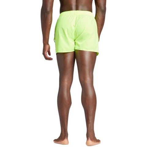 Szorty adidas 3-Stripes CLX Swim Shorts M IS2054 Szorty adidas 3-Stripes CLX Swim Shorts M IS2054