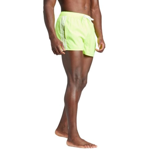 Szorty adidas 3-Stripes CLX Swim Shorts M IS2054 Szorty adidas 3-Stripes CLX Swim Shorts M IS2054