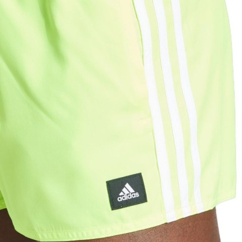 Szorty adidas 3-Stripes CLX Swim Shorts M IS2054 Szorty adidas 3-Stripes CLX Swim Shorts M IS2054