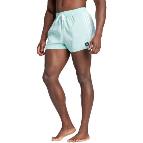 Szorty adidas 3-Stripes CLX Swim Shorts M IS2056 Szorty adidas 3-Stripes CLX Swim Shorts M IS2056