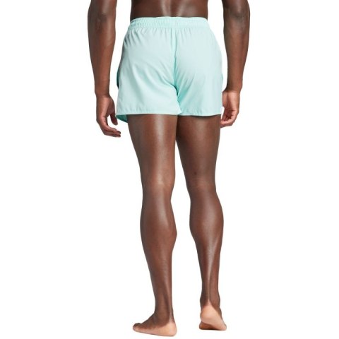 Szorty adidas 3-Stripes CLX Swim Shorts M IS2056 Szorty adidas 3-Stripes CLX Swim Shorts M IS2056