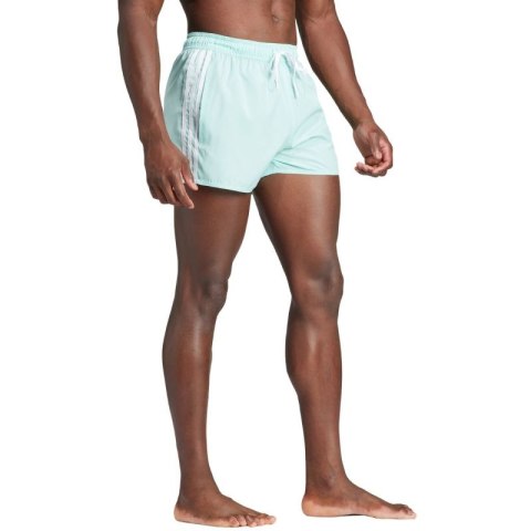 Szorty adidas 3-Stripes CLX Swim Shorts M IS2056 Szorty adidas 3-Stripes CLX Swim Shorts M IS2056
