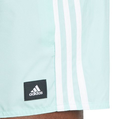 Szorty adidas 3-Stripes CLX Swim Shorts M IS2056 Szorty adidas 3-Stripes CLX Swim Shorts M IS2056
