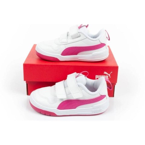 Buty Puma Shuffle Mid W 380748 15