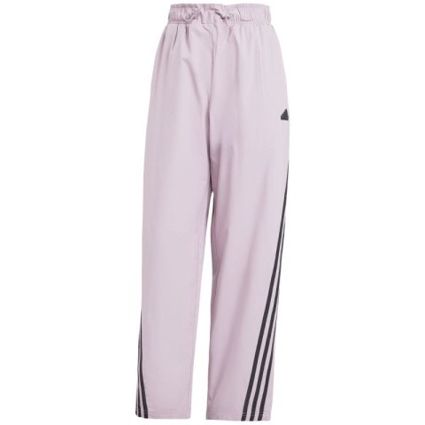 Spodnie adidas Future Icons Three Stripes Woven W IS3655 Spodnie adidas Future Icons Three Stripes Woven W IS3655