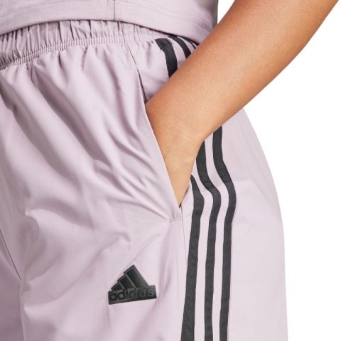 Spodnie adidas Future Icons Three Stripes Woven W IS3655 Spodnie adidas Future Icons Three Stripes Woven W IS3655