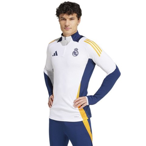 Bluza adidas Real Madryt Training Top M IT5119 Bluza adidas Real Madryt Training Top M IT5119