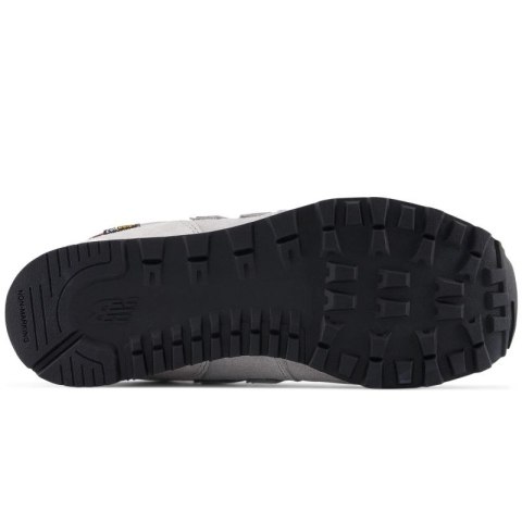Buty New Balance Jr GC574KBR Buty New Balance Jr GC574KBR