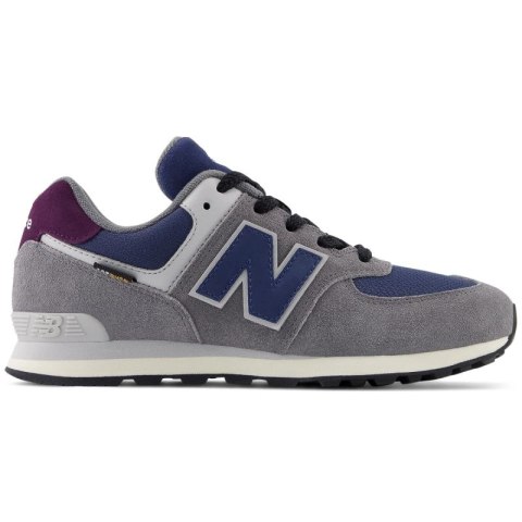 Buty New Balance Jr GC574KGN Buty New Balance Jr GC574KGN