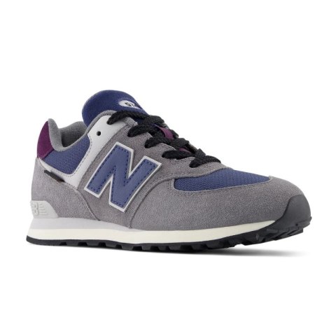 Buty New Balance Jr GC574KGN Buty New Balance Jr GC574KGN