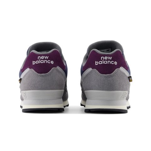 Buty New Balance Jr GC574KGN Buty New Balance Jr GC574KGN