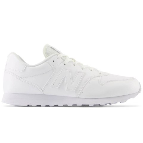 Buty New Balance sneakersy M GM500ZW2 Buty New Balance sneakersy M GM500ZW2