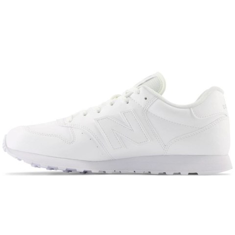 Buty New Balance sneakersy M GM500ZW2 Buty New Balance sneakersy M GM500ZW2