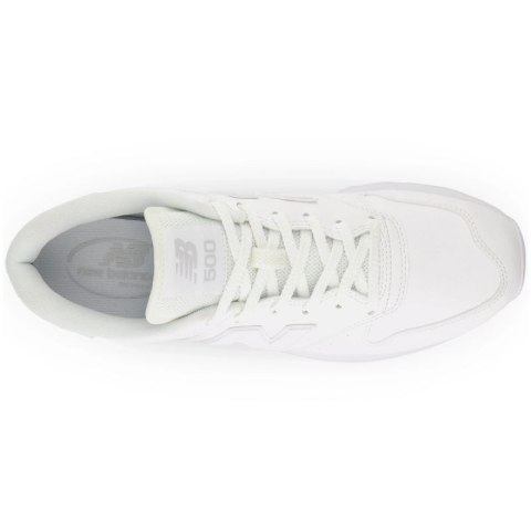 Buty New Balance sneakersy M GM500ZW2 Buty New Balance sneakersy M GM500ZW2