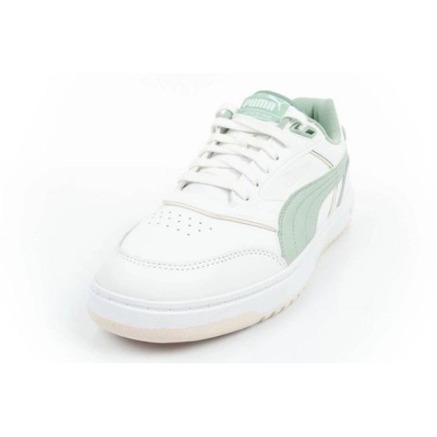 Buty Puma Doublecourt U 393284 06