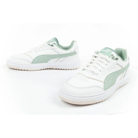 Buty Puma Doublecourt U 393284 06