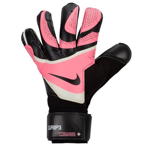 Rękawice bramkarskie Nike Grip3 FB2998-013