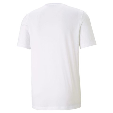 Koszulka Puma Active Small Logo Tee M 586725 02