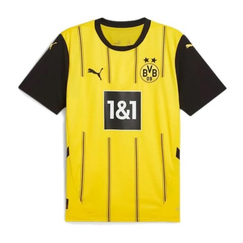 Koszulka Puma Borussia Dortmund Home Replica M 774946 01