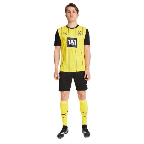Koszulka Puma Borussia Dortmund Home Replica M 774946 01