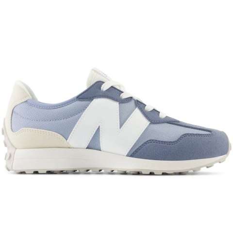 Buty New Balance sneakersy Jr GS327FH Buty New Balance sneakersy Jr GS327FH