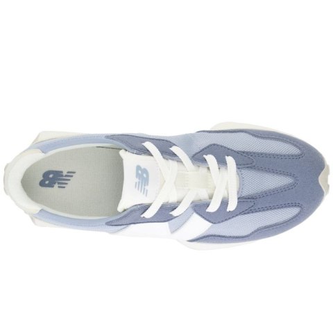 Buty New Balance sneakersy Jr GS327FH Buty New Balance sneakersy Jr GS327FH