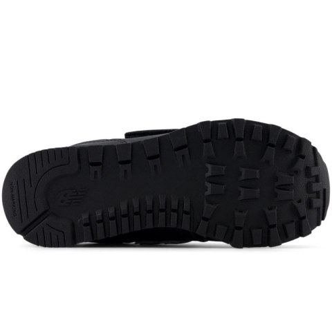 Buty New Balance sneakersy zapinane na rzep Jr PV574FM Buty New Balance sneakersy zapinane na rzep Jr PV574FM