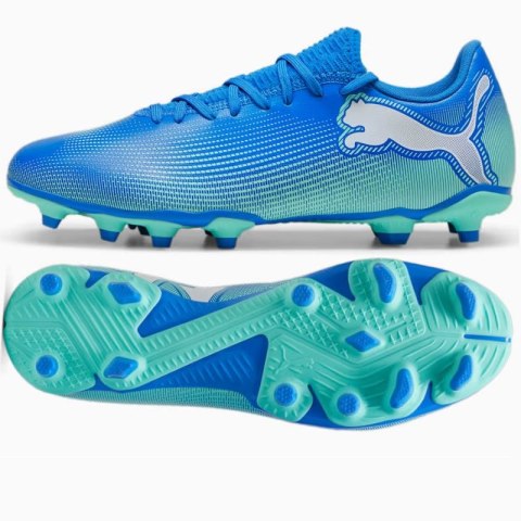 Buty Puma FUTURE 7 Play FG/AG 107939-01 Buty Puma FUTURE 7 Play FG/AG 107939-01