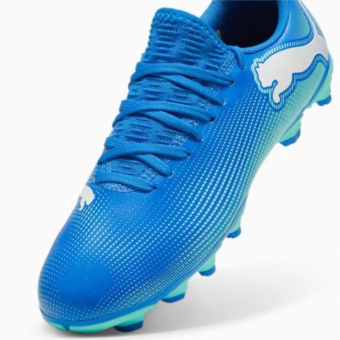 Buty Puma Future 7 Play FG/AG Jr 107949-01 Buty Puma Future 7 Play FG/AG Jr 107949-01