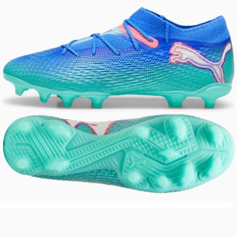 Buty Puma Future 7 Pro+ FG/AG M 108087 01 Buty Puma Future 7 Pro+ FG/AG M 108087 01