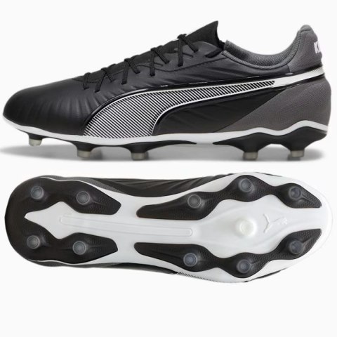 Buty piłkarskie Puma King Match FG/AG M 107863-01 Buty piłkarskie Puma King Match FG/AG M 107863-01