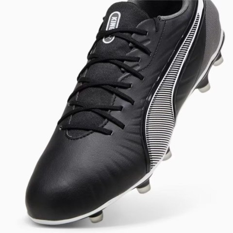Buty piłkarskie Puma King Match FG/AG M 107863-01 Buty piłkarskie Puma King Match FG/AG M 107863-01