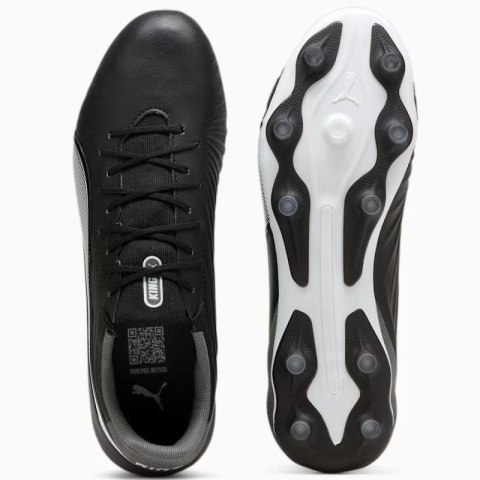 Buty piłkarskie Puma King Match FG/AG M 107863-01 Buty piłkarskie Puma King Match FG/AG M 107863-01