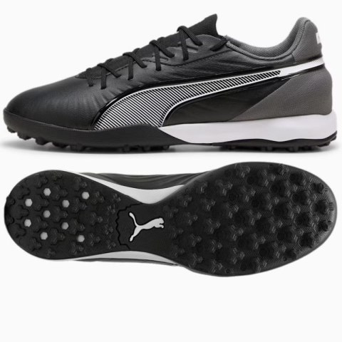 Buty piłkarskie Puma King Match TT M 107879-01 Buty piłkarskie Puma King Match TT M 107879-01