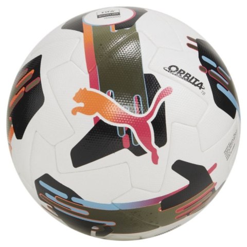Piłka nożna Puma Orbita 1 TB FIFA Quality Pro 084322 01 Piłka nożna Puma Orbita 1 TB FIFA Quality Pro 084322 01