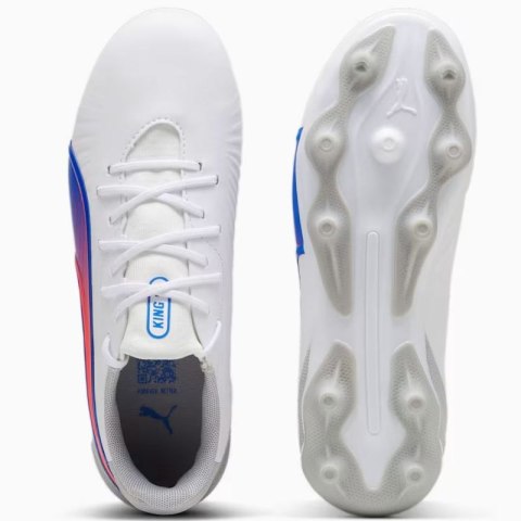 Buty Puma KING Match Jr FG/AG 108048 02 Buty Puma KING Match Jr FG/AG 108048 02