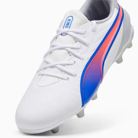 Buty Puma KING Match Jr FG/AG 108048 02 Buty Puma KING Match Jr FG/AG 108048 02