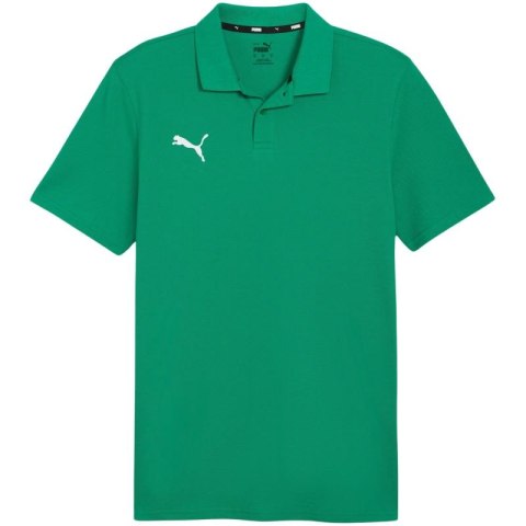 Koszulka Puma Team Goal Casuals Polo M 658605 05 Koszulka Puma Team Goal Casuals Polo M 658605 05