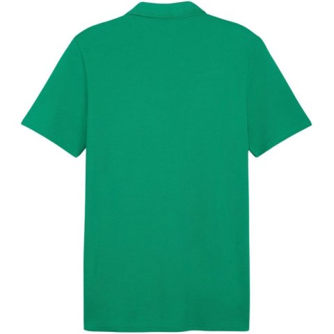 Koszulka Puma Team Goal Casuals Polo M 658605 05 Koszulka Puma Team Goal Casuals Polo M 658605 05