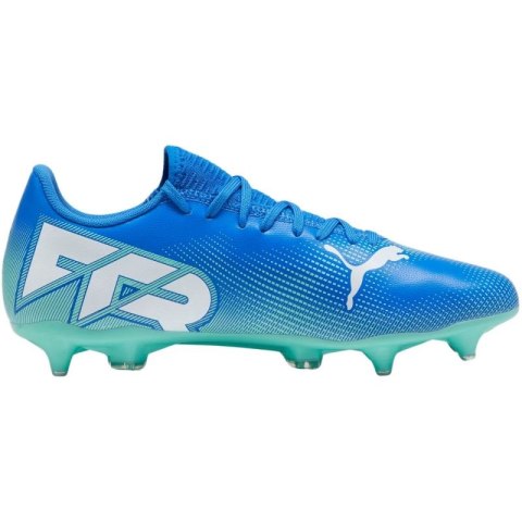 Buty piłkarskie Puma Future 7 Play MxSG M 107940 01 Buty piłkarskie Puma Future 7 Play MxSG M 107940 01