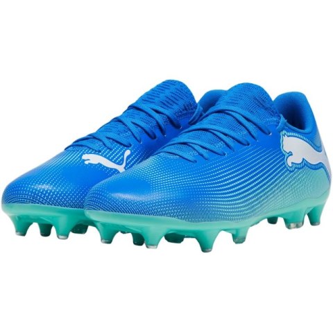Buty piłkarskie Puma Future 7 Play MxSG M 107940 01 Buty piłkarskie Puma Future 7 Play MxSG M 107940 01