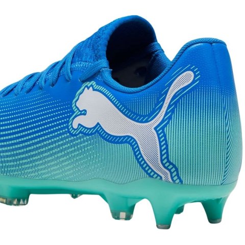 Buty piłkarskie Puma Future 7 Play MxSG M 107940 01 Buty piłkarskie Puma Future 7 Play MxSG M 107940 01