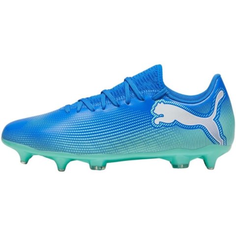 Buty piłkarskie Puma Future 7 Play MxSG M 107940 01 Buty piłkarskie Puma Future 7 Play MxSG M 107940 01