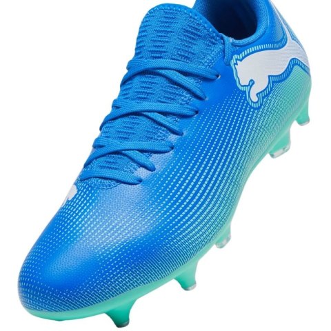 Buty piłkarskie Puma Future 7 Play MxSG M 107940 01 Buty piłkarskie Puma Future 7 Play MxSG M 107940 01