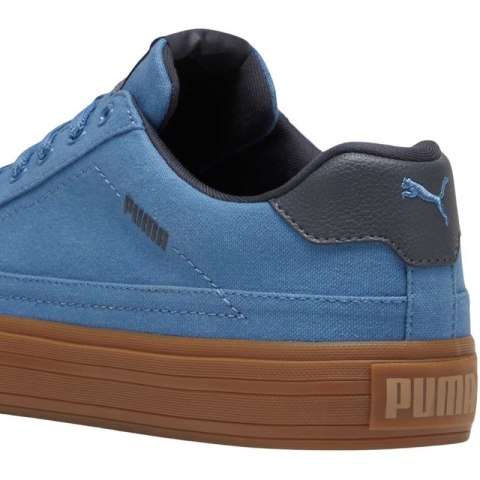Buty Puma Court Classic Jr 395020 09 Buty Puma Court Classic Jr 395020 09