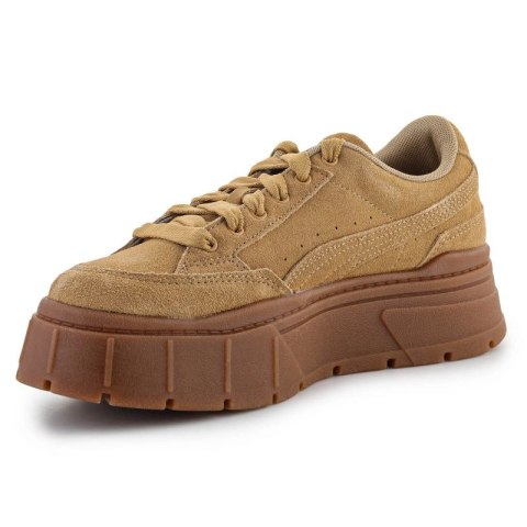 Buty Puma Mayze Stack Suede W 383983 03 Buty Puma Mayze Stack Suede W 383983 03
